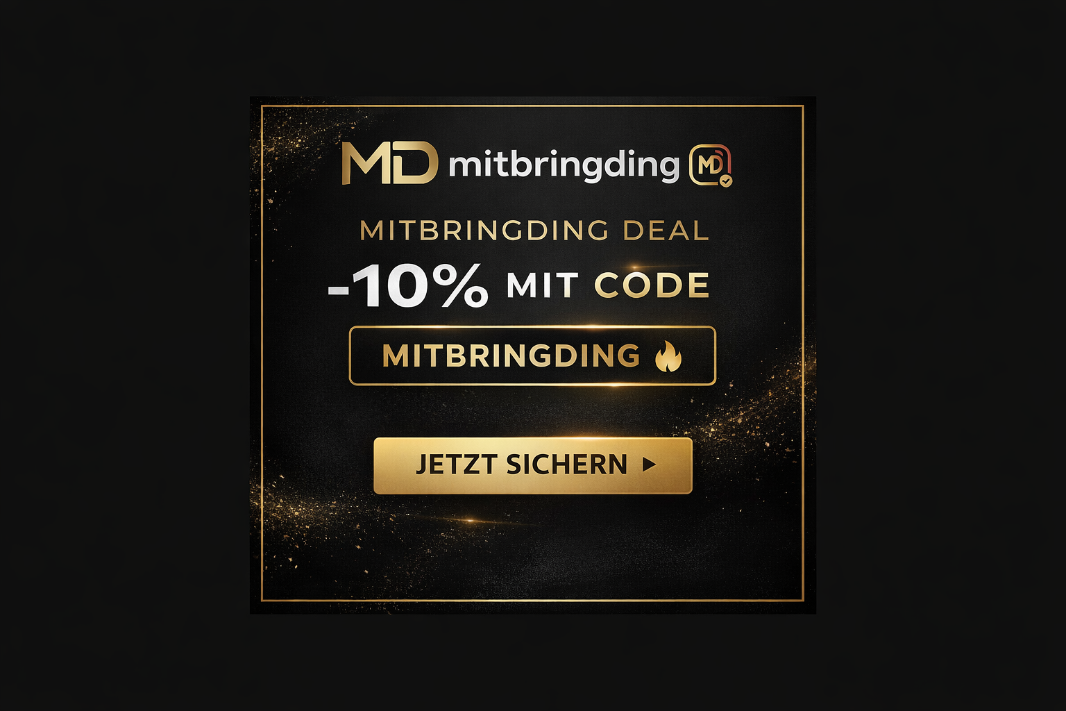 Werbung
