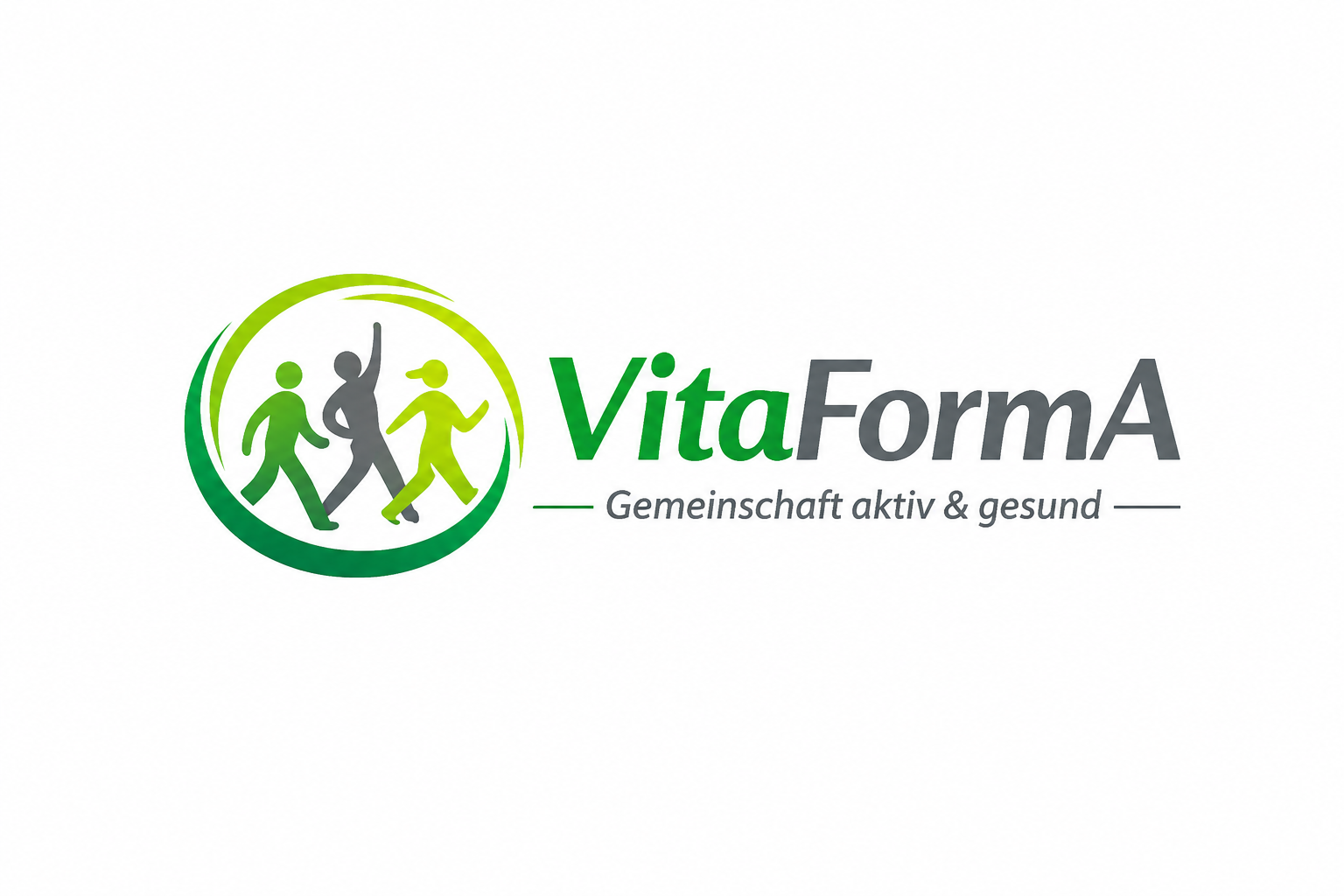 VitaFormA Logo